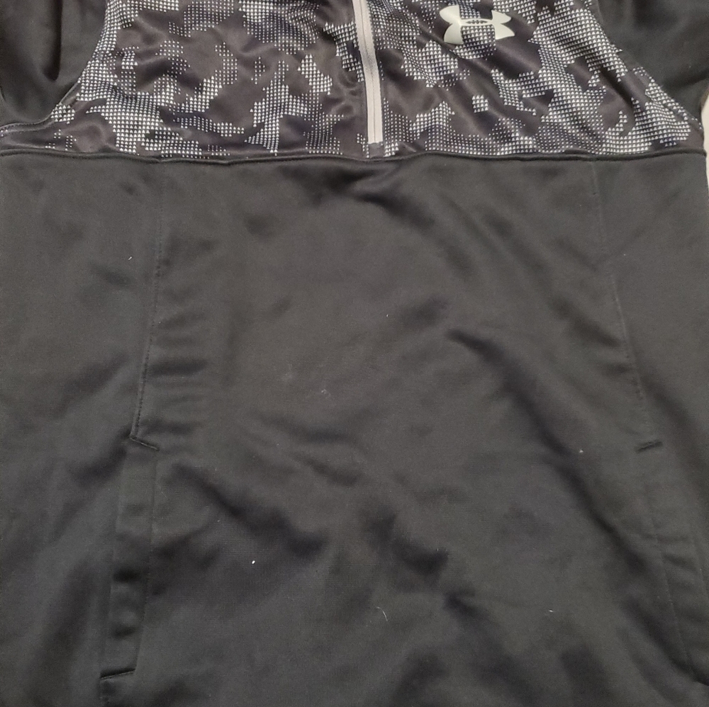 Under armor hoodie